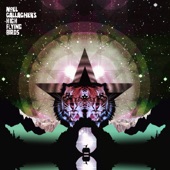 Black Star Dancing - EP artwork