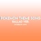 Pokemon Theme Song (Ballad Version) - Annapantsu lyrics