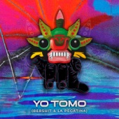 Yo Tomo artwork