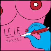 Marble - EP artwork