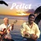 Kaitoa (feat. Eugene Teiri) - Petiot lyrics