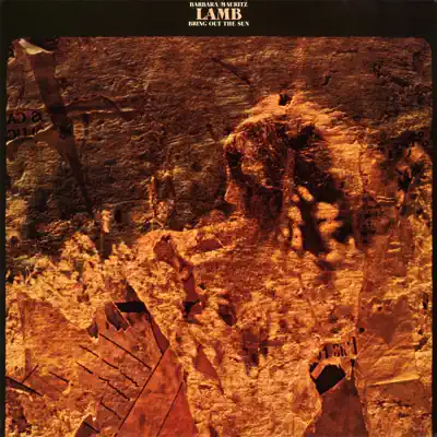 Bring Out the Sun - Lamb