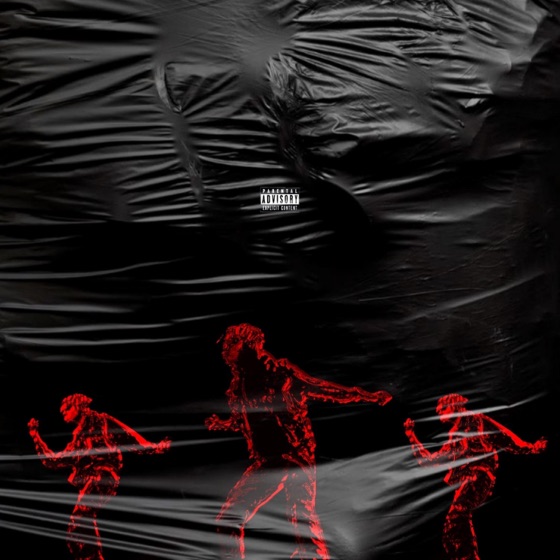 Cover artwork for Blicky