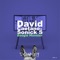 Boogie Monster - David Caetano & Sonick S lyrics