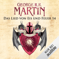 George R.R. Martin - Game of Thrones - Das Lied von Eis und Feuer 14 artwork