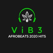 AfroBeat RnB Wiz Vib3 artwork