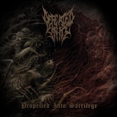 Propelled Into Sacrilege