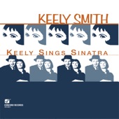 Keely Smith - I've Got a Crush On You