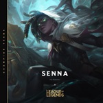 League of Legends & The Crystal Method - Senna, The Redeemer