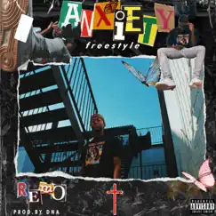Anxiety - Single by Rémo album reviews, ratings, credits