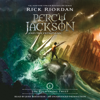 The Lightning Thief: Percy Jackson and the Olympians: Book 1 (Unabridged) - Rick Riordan