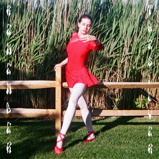 Cover artwork for Bleachers