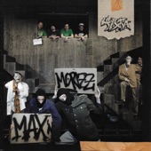 Maxx 'n Morizz artwork