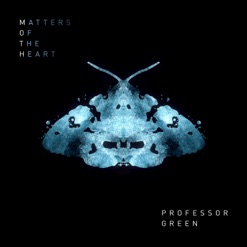 MATTERS OF THE HEART cover art