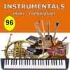 Instrumentals Maxi-Compilation 96