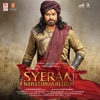 Syeraa Narasimha Reddy (Original Motion Picture Soundtrack)