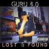 8.0 Lost and Found