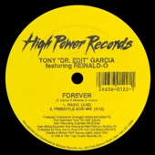 Forever (Can't Let You Go) [House Radio Mix] artwork