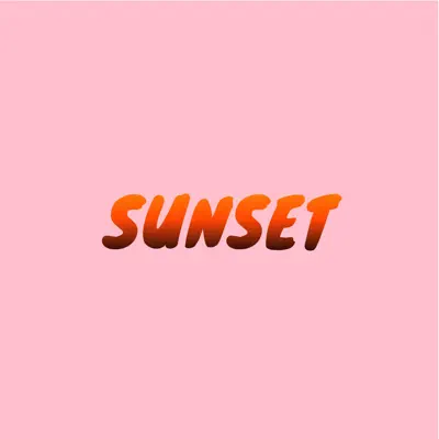 Sunset - Alex Day