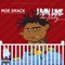 Livin Like the Baby (feat. Zackslime Unfoonk) - Moe Smack lyrics