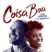 Coisa Boa (feat. Mahmundi) artwork