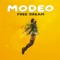 Free Dream (Radio Edit) artwork
