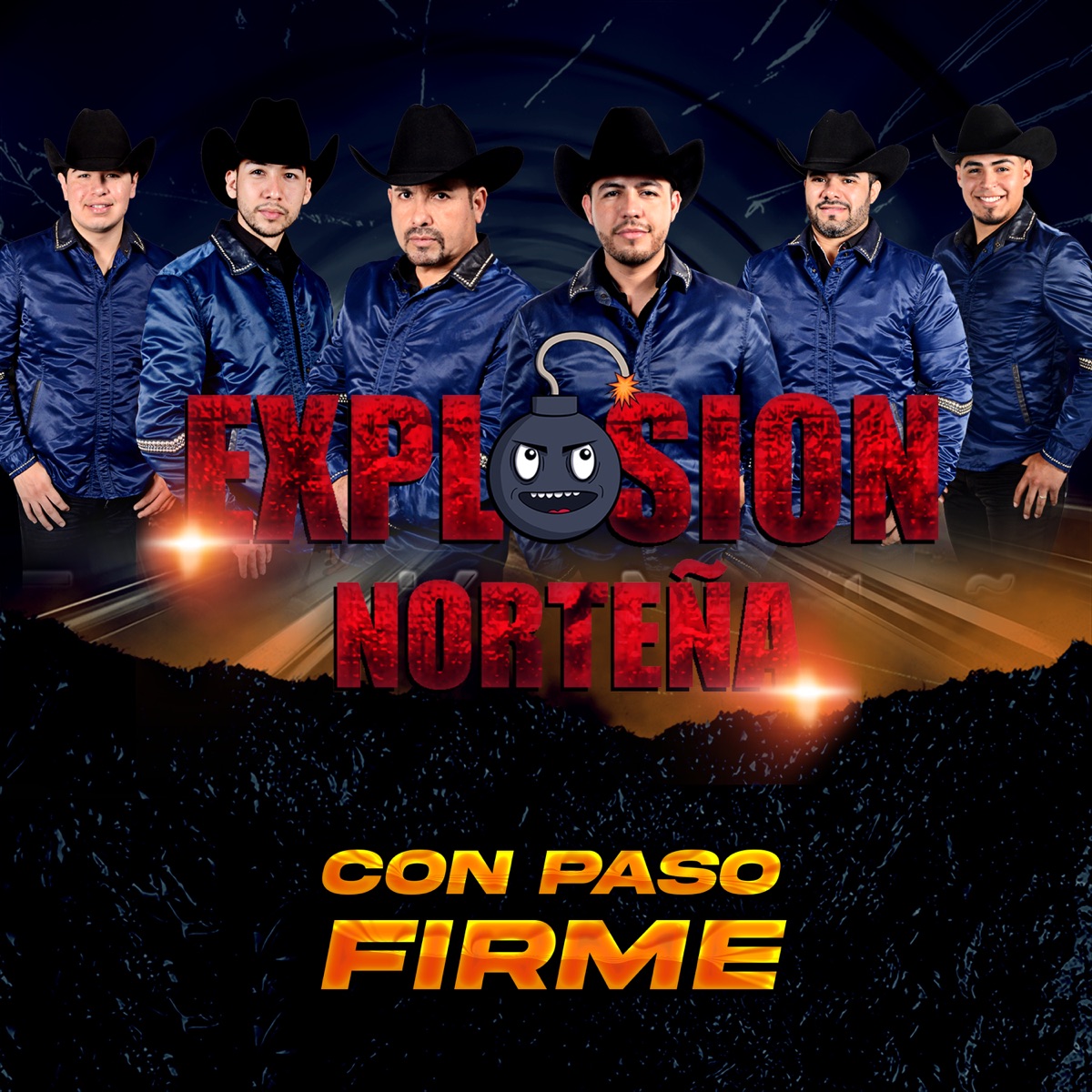 En Vivo Desde TJ, Vol. 2 de Explosion Norteña en Apple Music