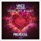 Love Me Right - Vince Moogin lyrics