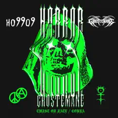Twist of Fate/ Cobra - Single by Ho99o9 & Ghostemane album reviews, ratings, credits