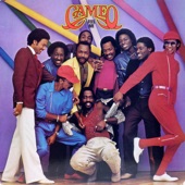Cameo - Is This the Way
