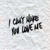 I Can't Make You Love Me - Single