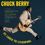 No Particular Place To Go by Chuck Berry