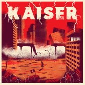 Like Machines - Kaiser