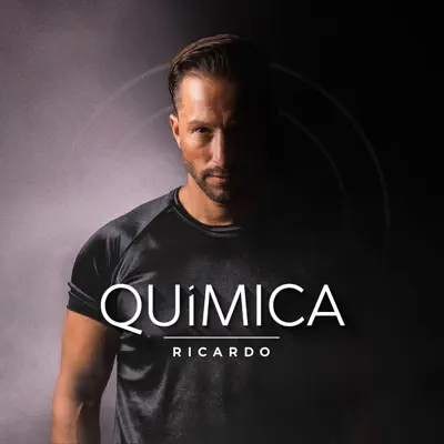 Química - Single - Ricardo Silva