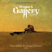 Rogue's Gallery: Pirate Ballads, Sea Song and Chanteys artwork