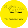 The Third (Remixes) - EP - Shake Your Ass