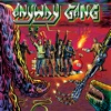 Anyway Gang - Eyes of Green