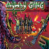 Anyway Gang artwork