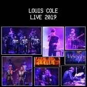 Louis Cole - Bank Account / Doing the Things (Live 2019)