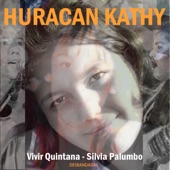 Huracán Kathy artwork