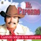 Juan Mojao - El Piporro lyrics