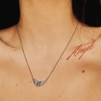 Angel-Finneas