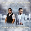 Mas Que Vencedor (feat. Elias el Elegido) - Single