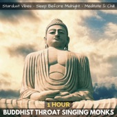 Buddhist Throat Singing Monks (One Hour) artwork