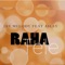 Raha Tele (feat. Aslay) - Jay Melody lyrics