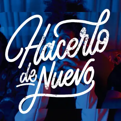 Hacerlo de Nuevo - Single - Sharif