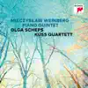 Mieczyslaw Weinberg: Piano Quintet, Op. 18 album lyrics, reviews, download