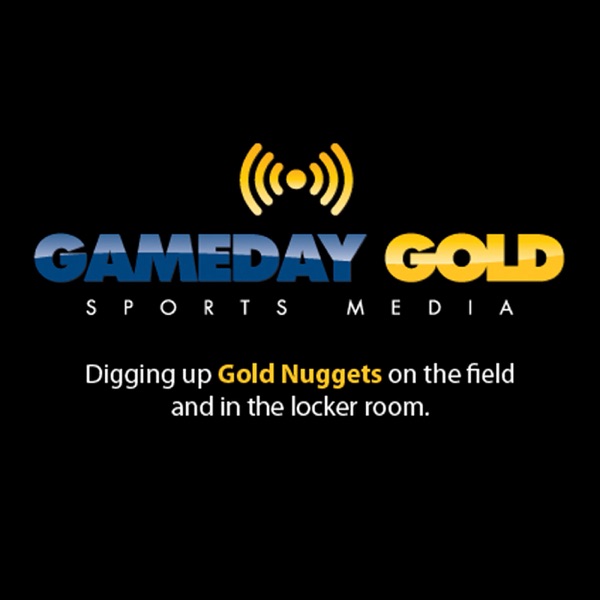 GAMEDAY GOLD | Sports Media cover