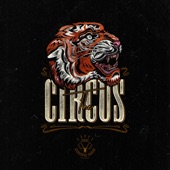 The Circus artwork