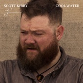 Scott Kirby - Cool Water